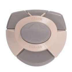 Dziurkacz 2 w 1 narożny - Nellie`s